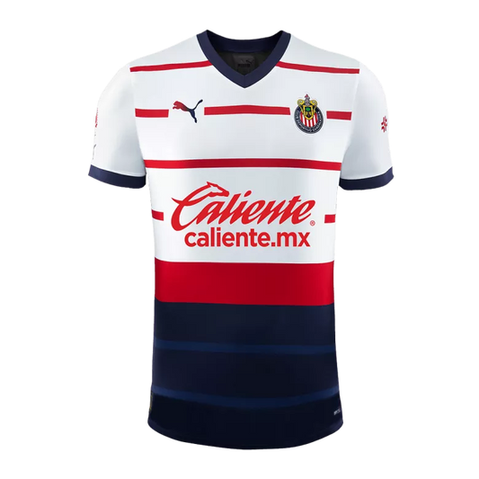 Chivas Away Jersey 2023/24