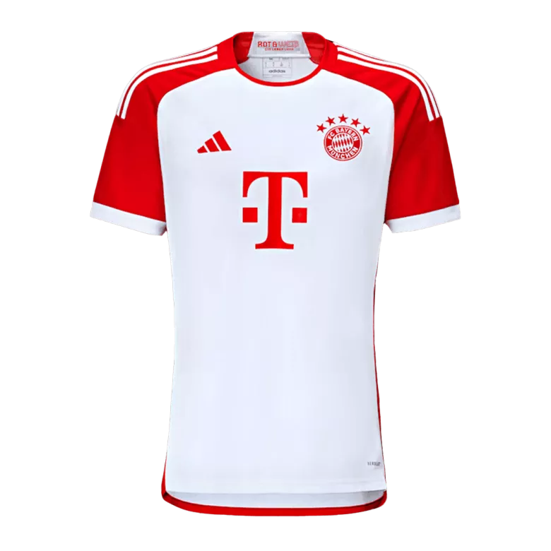 Bayern Munich Jersey Soccer Jersey Home 2023/24