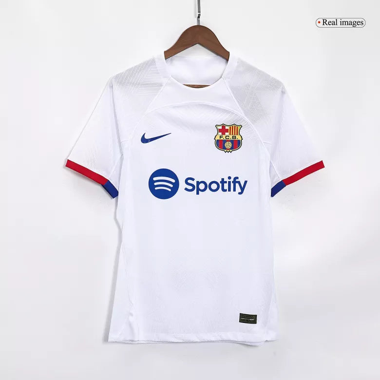 Barcelona Jersey Away Soccer Jersey 2023/24
