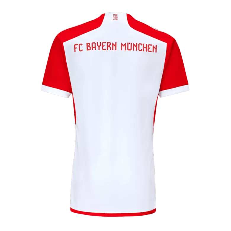 Bayern Munich Jersey Soccer Jersey Home 2023/24