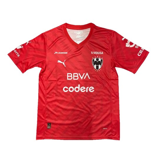 Monterrey Goalkeeper Jersey 2023/24
