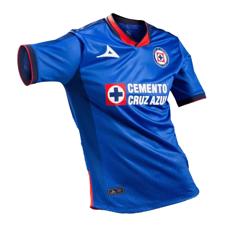 Cruz Azul Home Jersey 2023/24