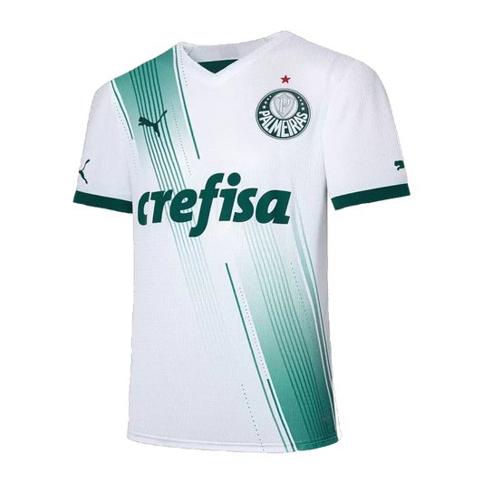 SE Palmeiras Away Jersey 2023/24
