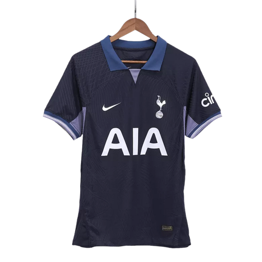 Tottenham Hotspur Jersey Away Soccer Jersey 2023/24