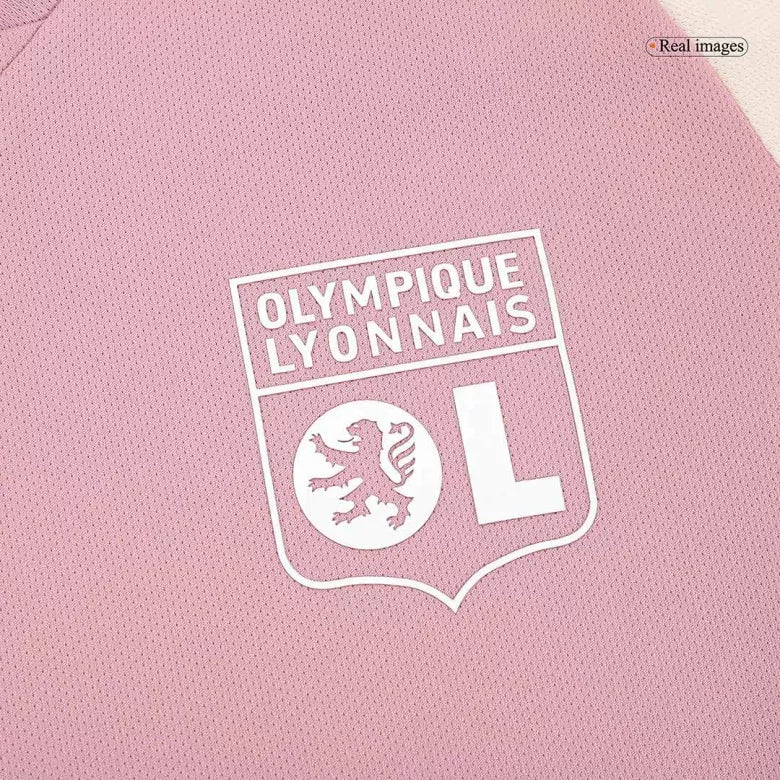 Olympique Lyonnais Special Jersey 2023/24