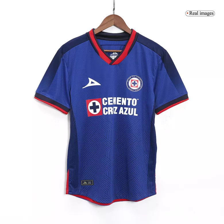 Cruz Azul Home Jersey 2023/24
