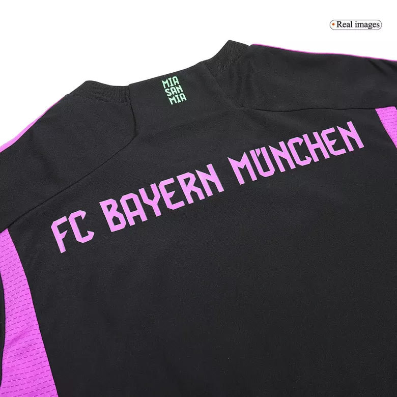 Bayern Munich Jersey Soccer Jersey Away 2023/24