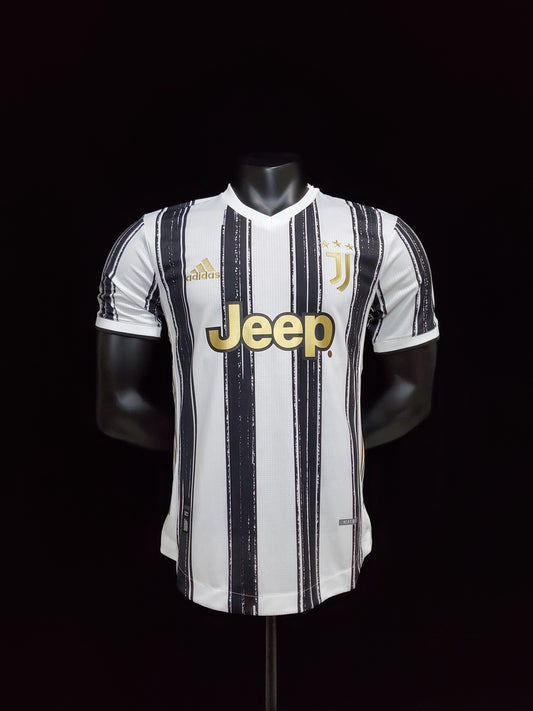 Juventus Home Jersey