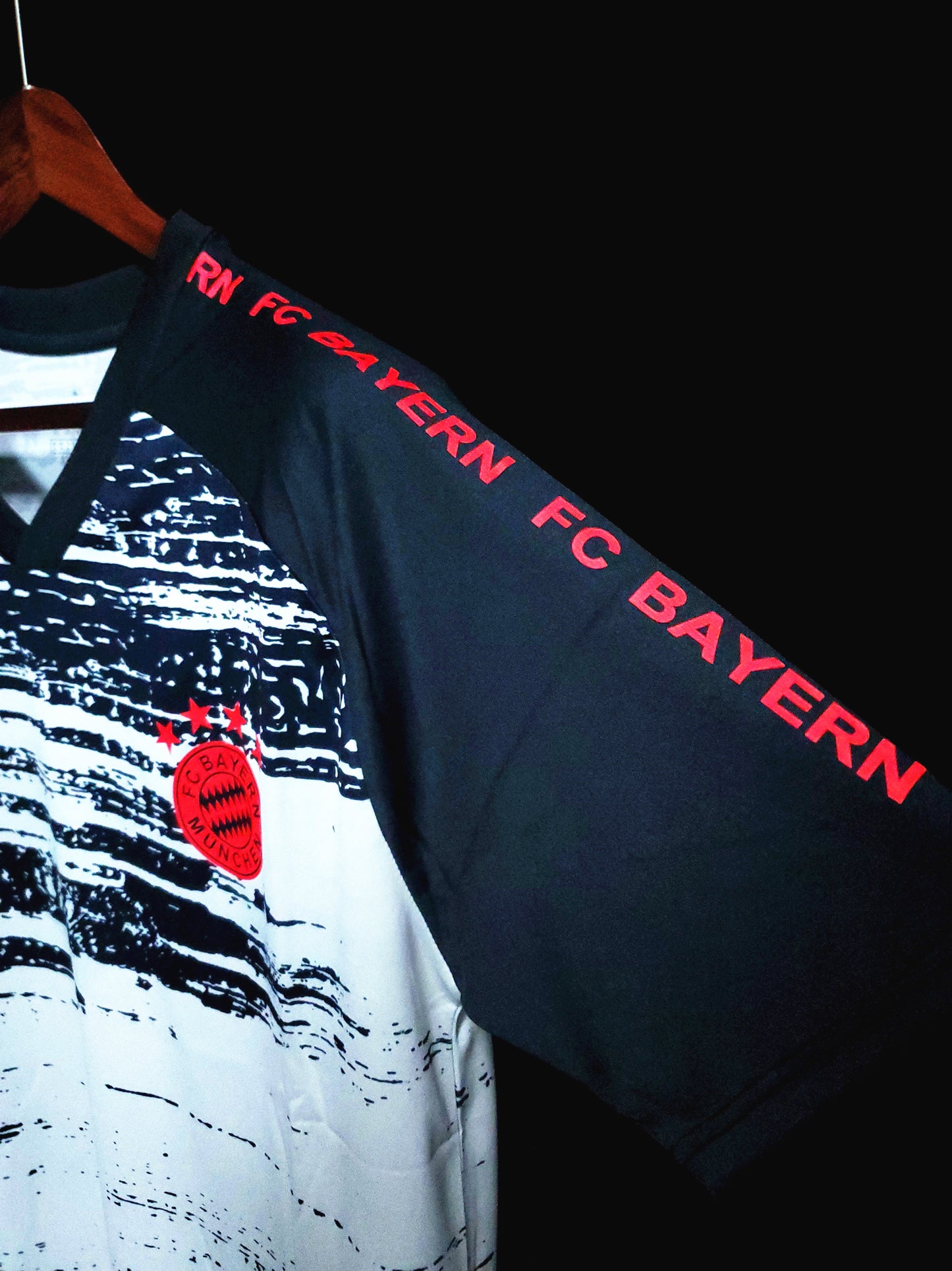 Bayern Munich Training Jersey