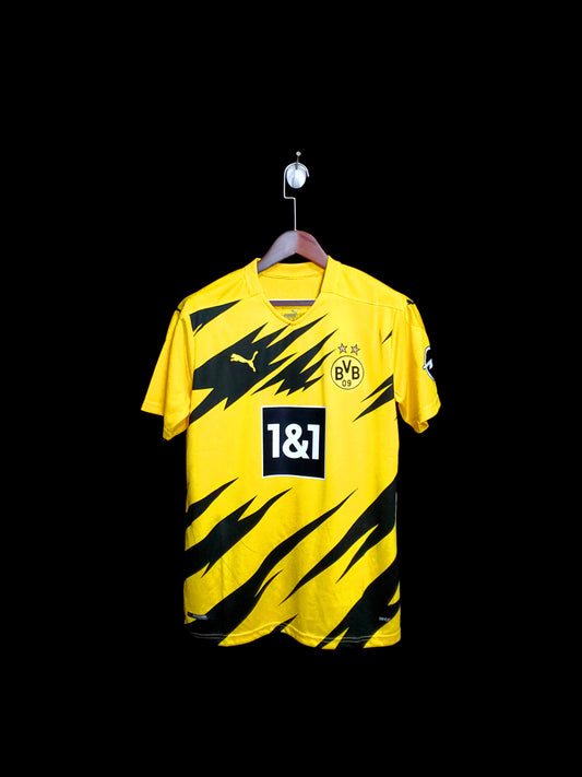 Dortmund Home Jersey