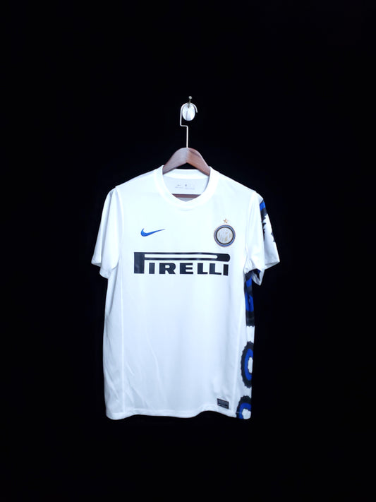 Inter Milan Training Jersey