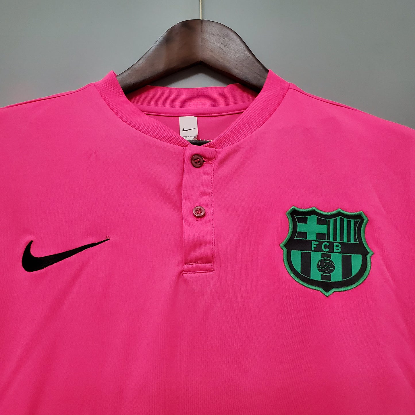 Fc Barcelona T-Shirt
