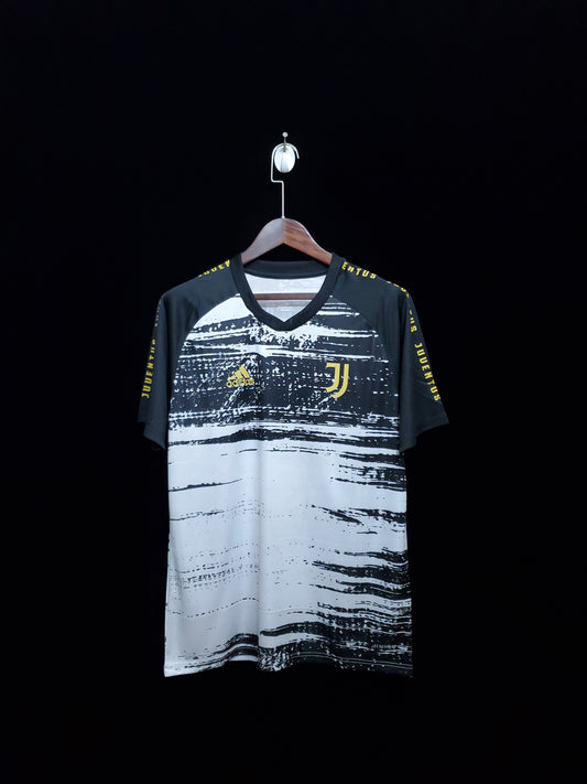 Juventus Training Jersey
