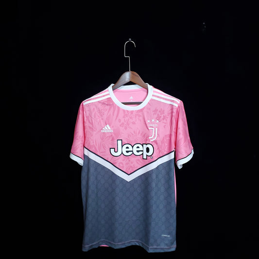 Juventus Training Jersey